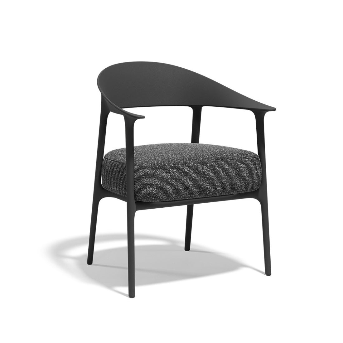 África Silla Tapizada