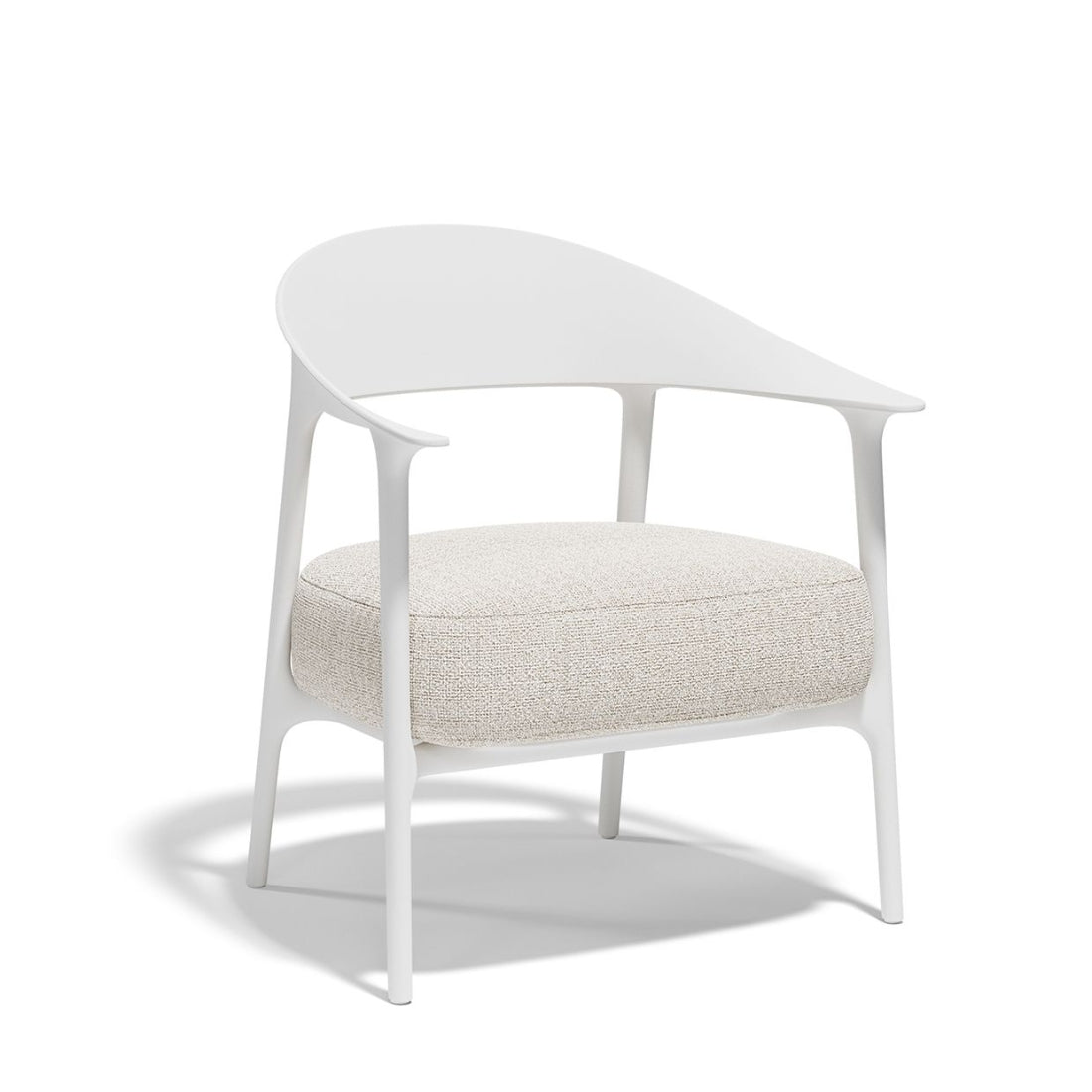 África Sillón Bajo