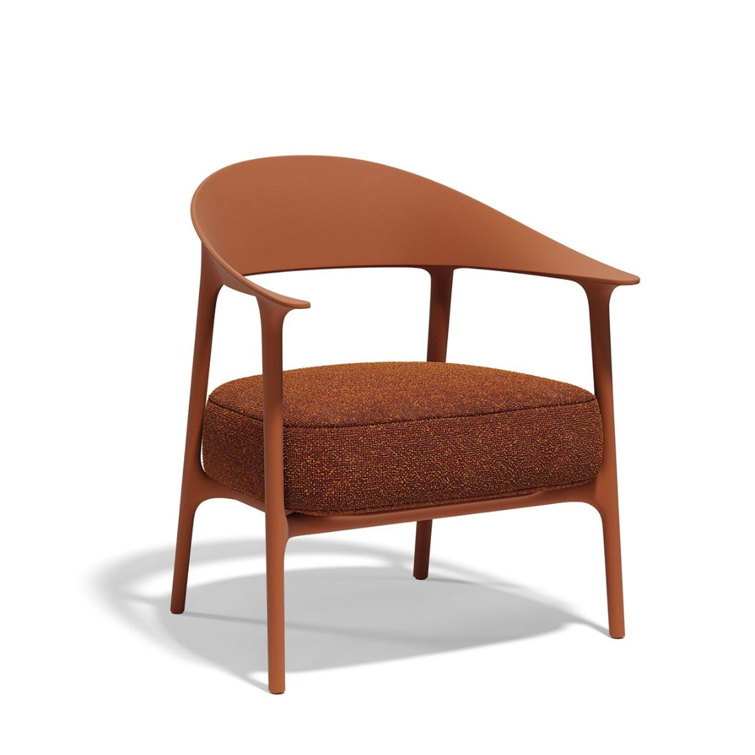 África Sillón Bajo