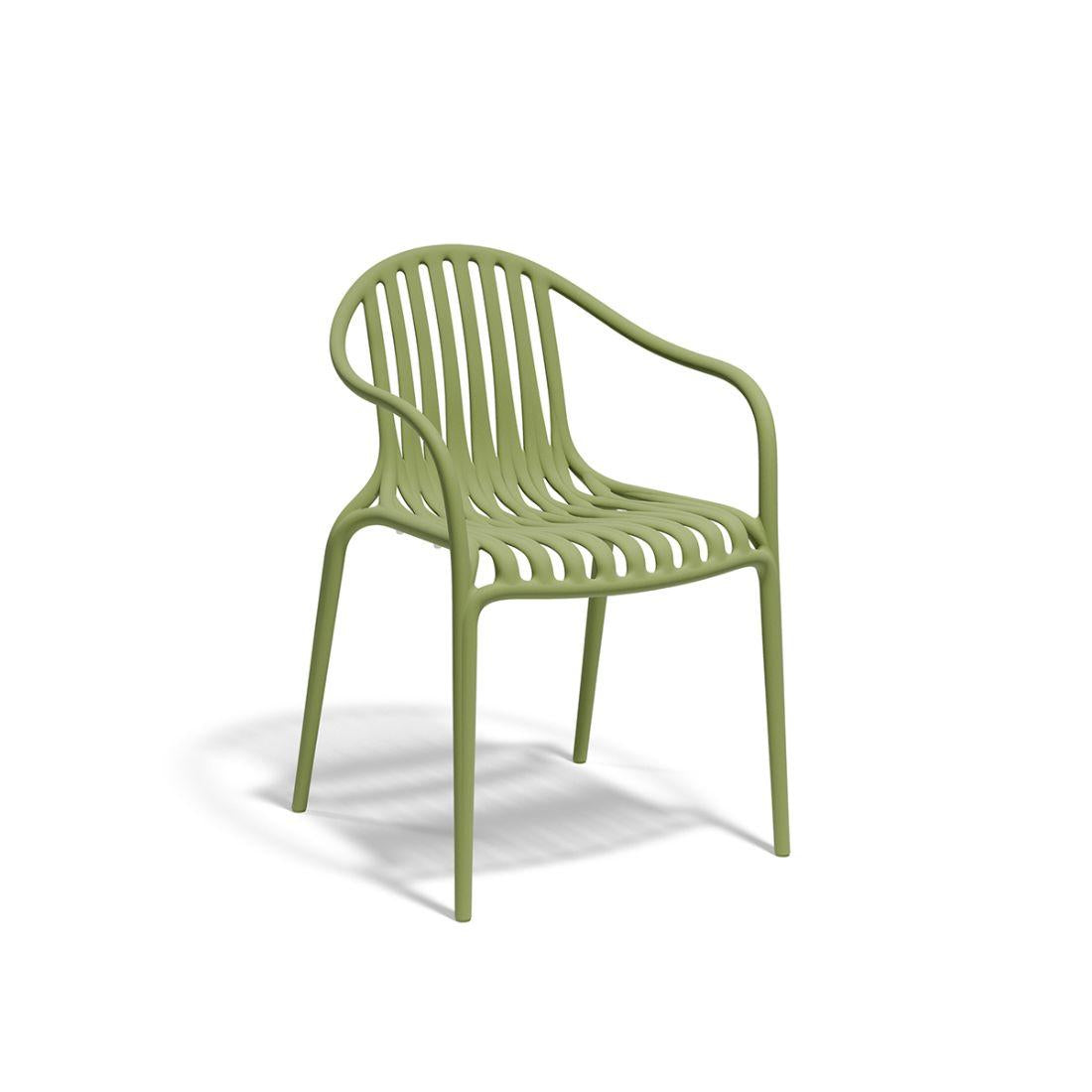 Palm Silla