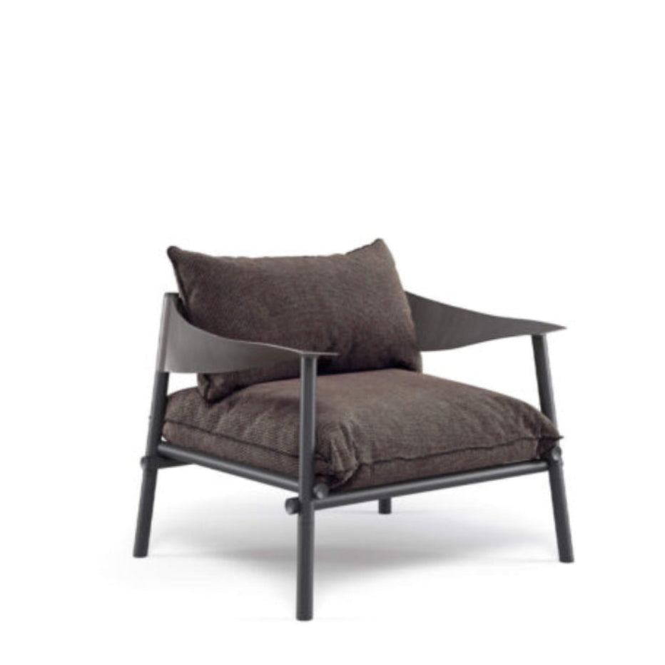 Sillón Terramare de Emu