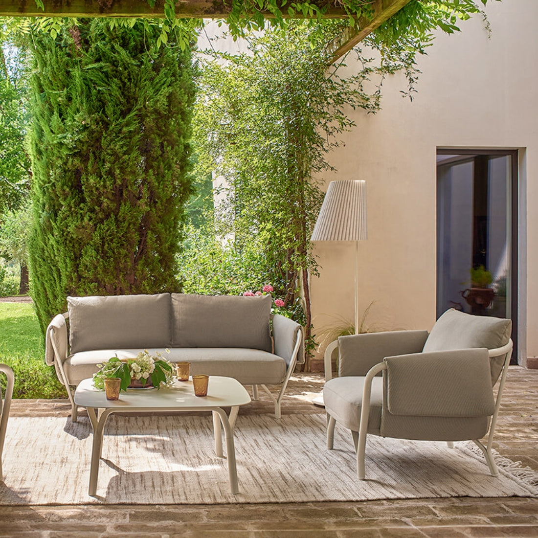 Angel Mesa de Centro