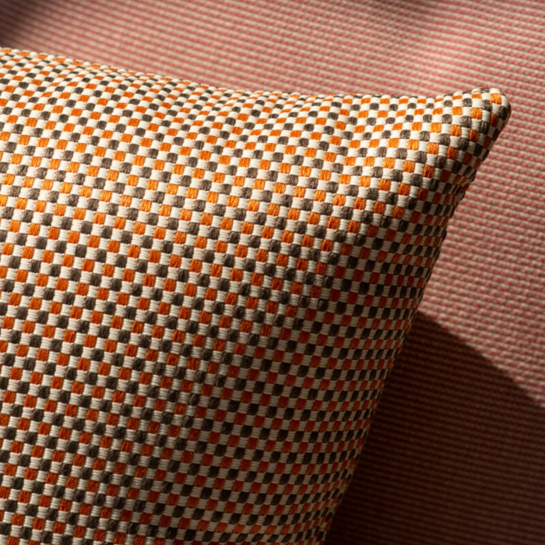 Emu Cojín Decorativo