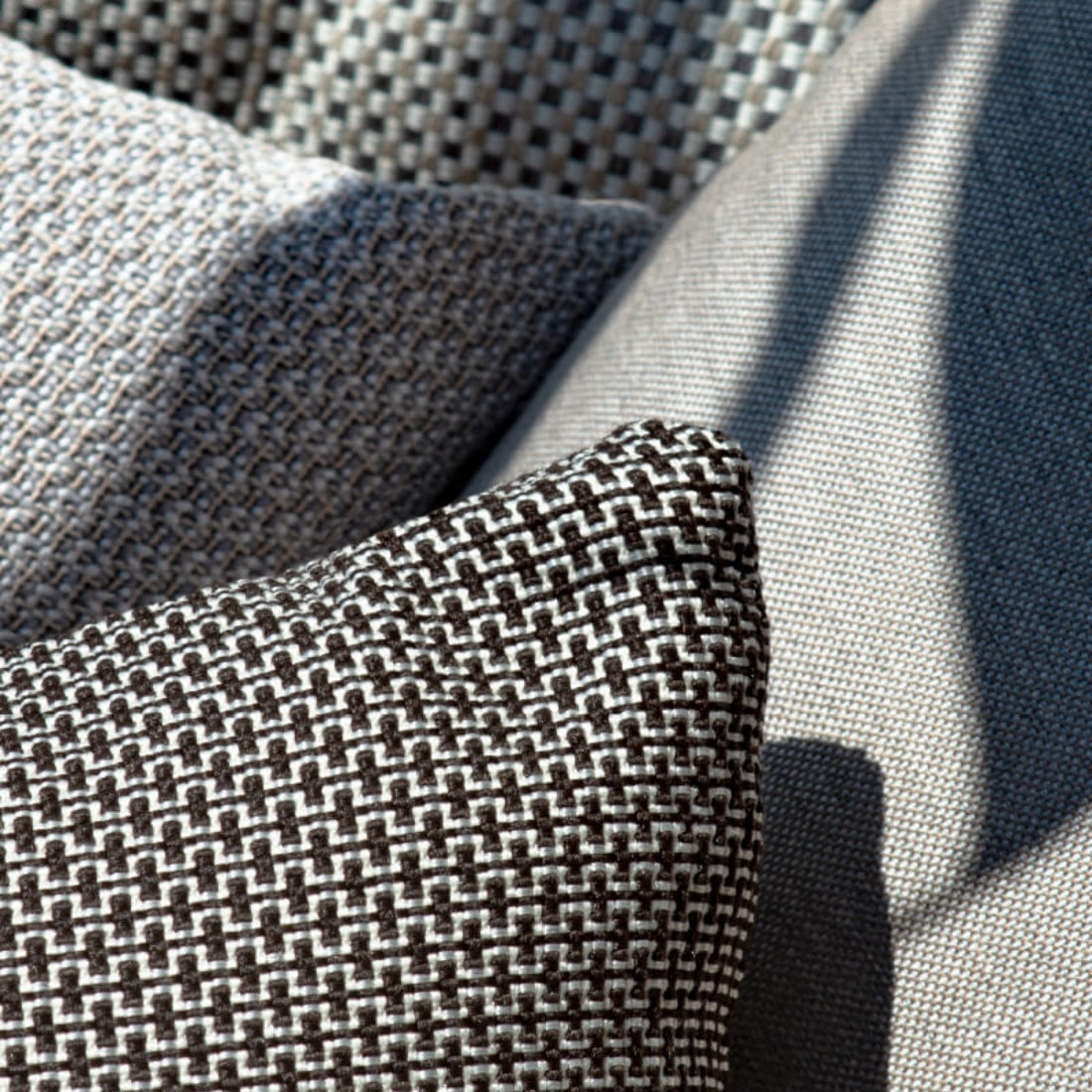 Emu Cojín Decorativo