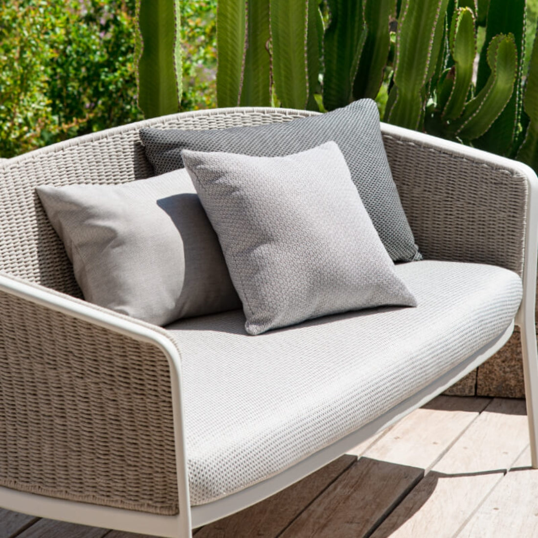 Emu Cojín Decorativo