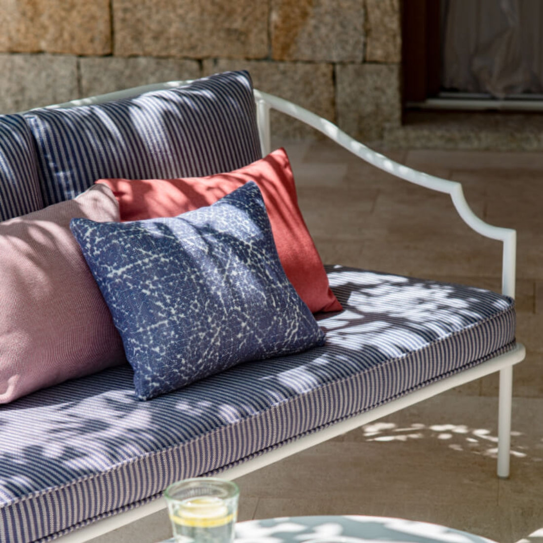 Emu Cojín Decorativo