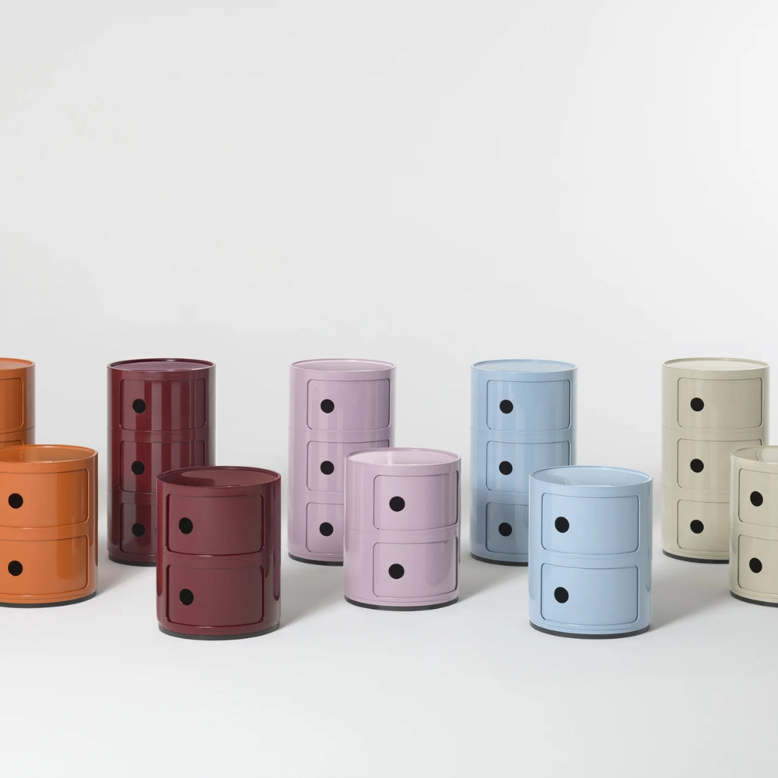 Componibili Nuevos Colores