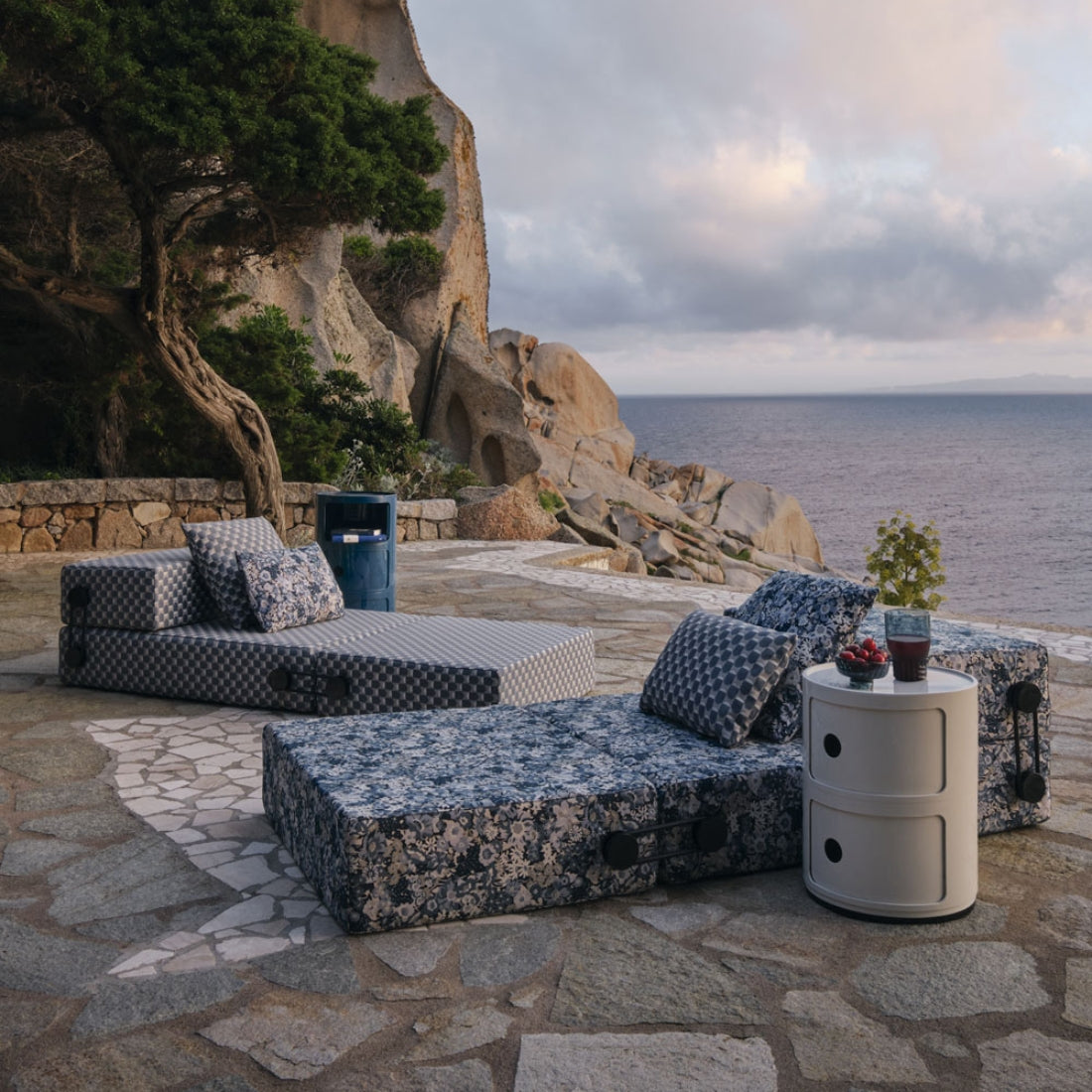 Componibili Nuevos Colores