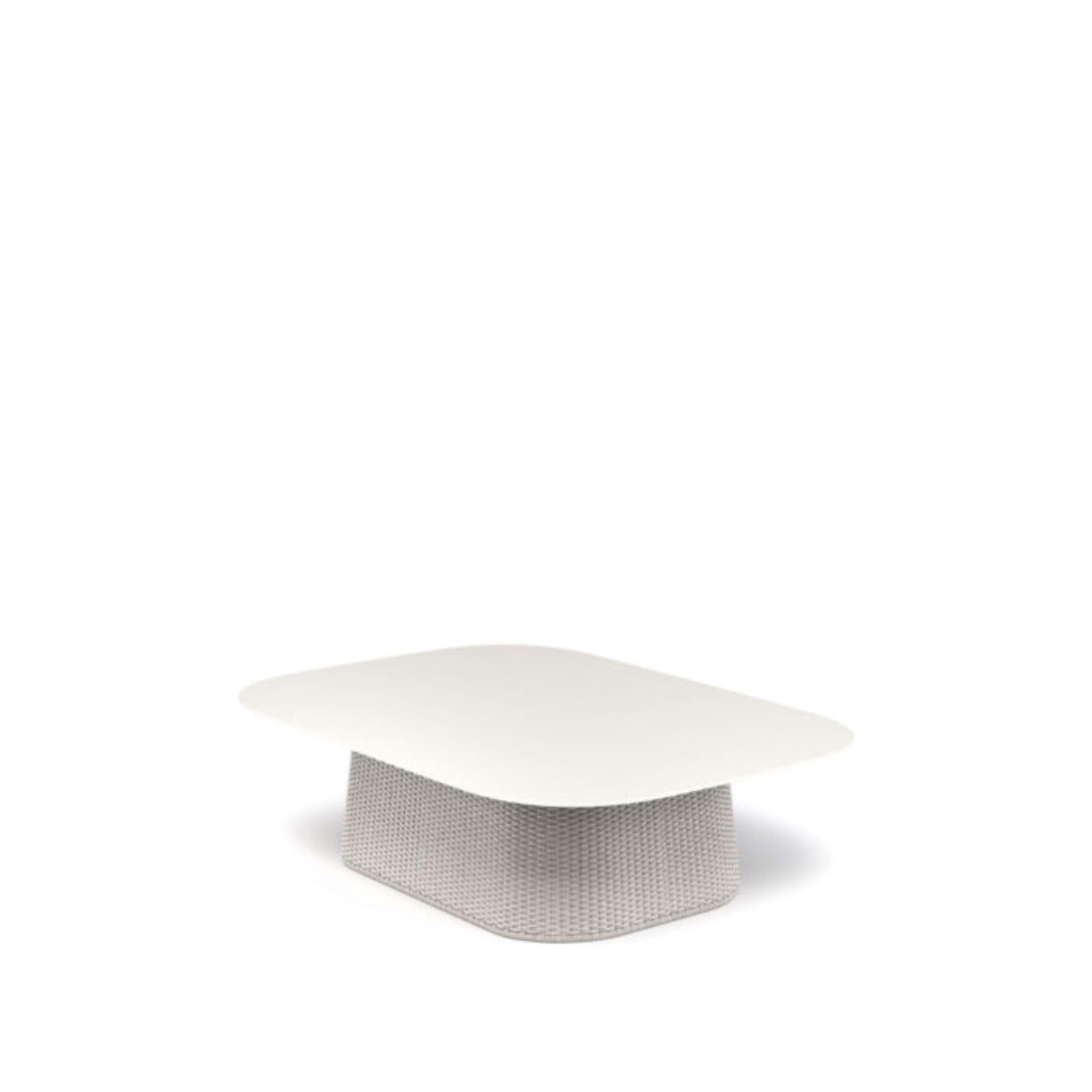 Carousel Mesa Baja Rectangular