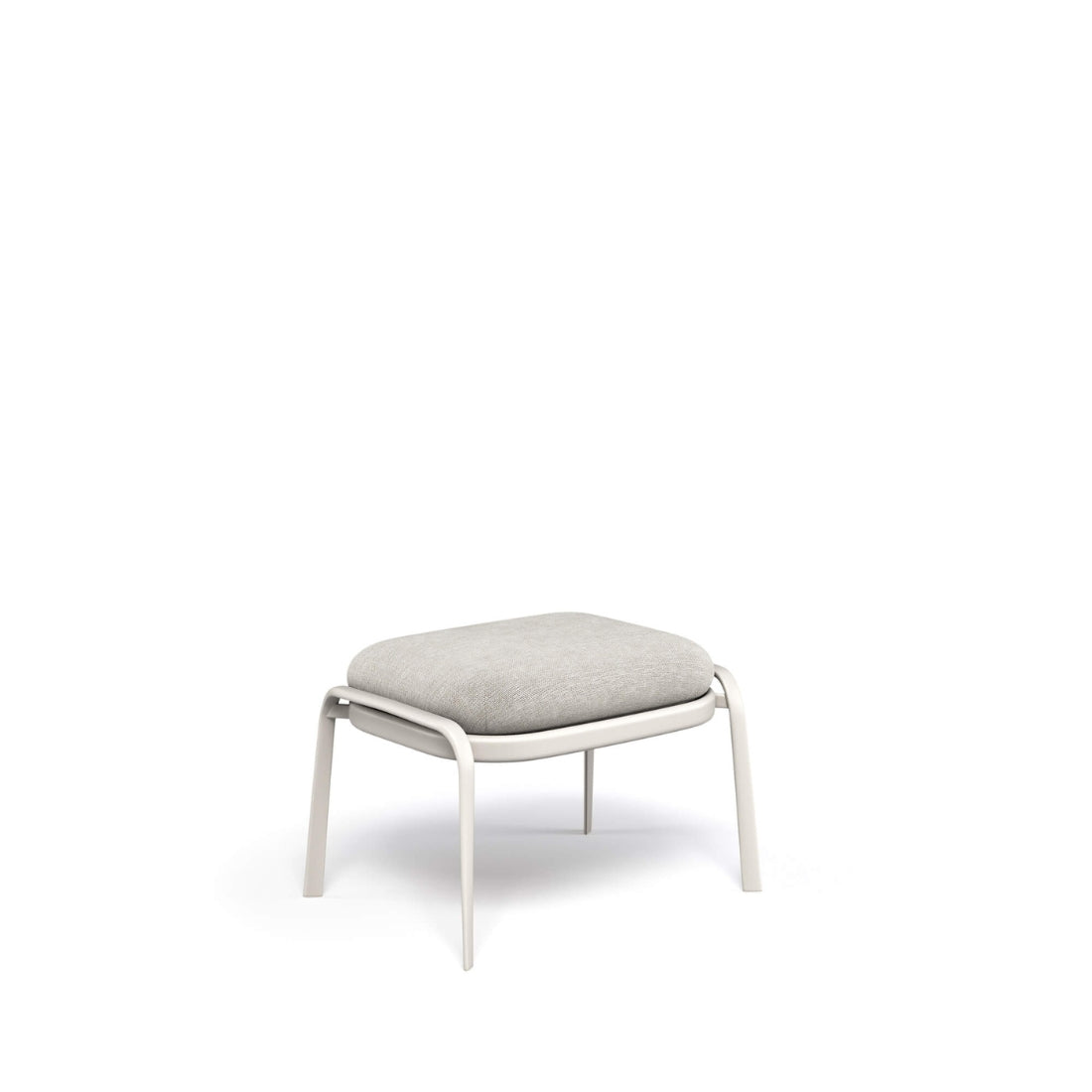 Carousel Pouf