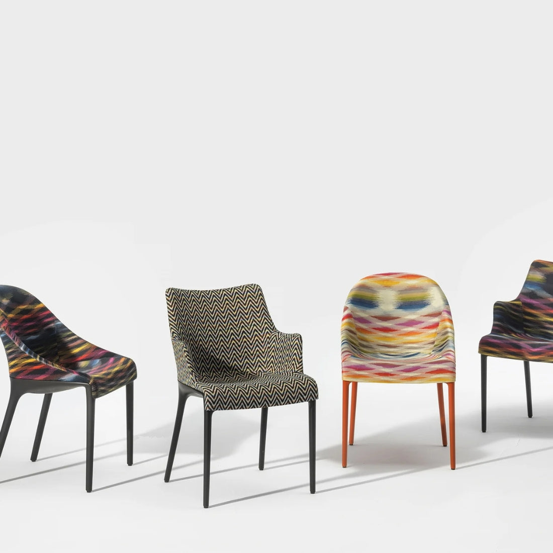 Eleganza Nia Missoni