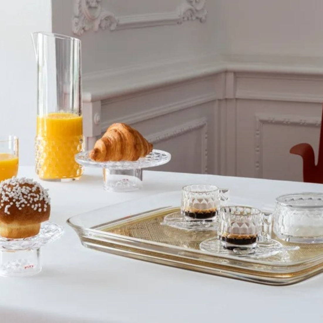 Teatime