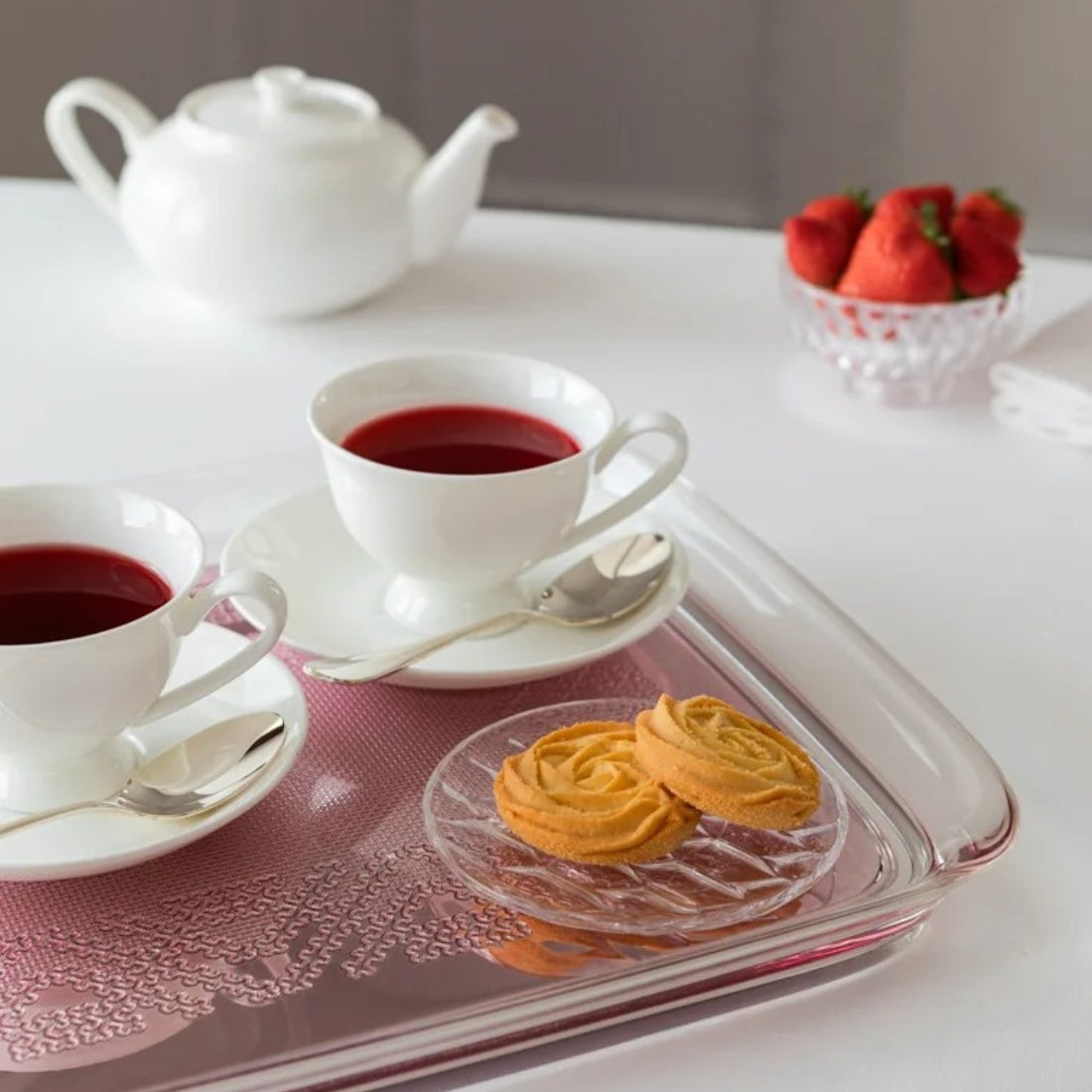 Teatime