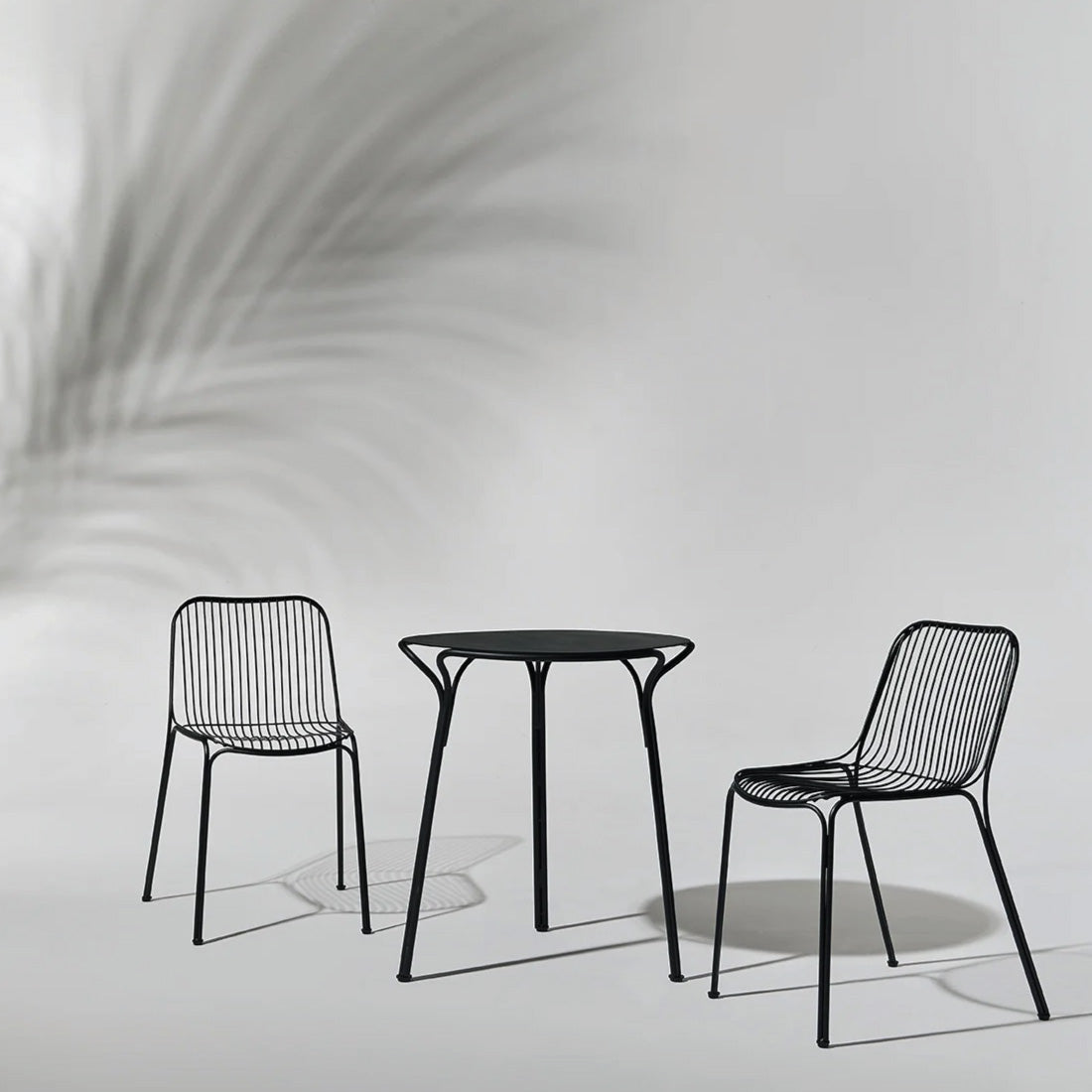 Mesa Hiray de Kartell