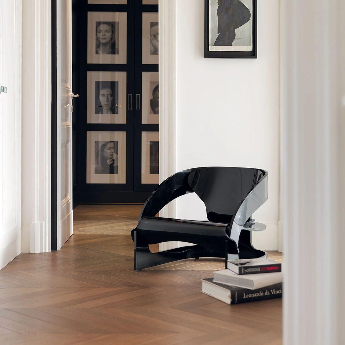 Sillón Joe Colombo de Kartell