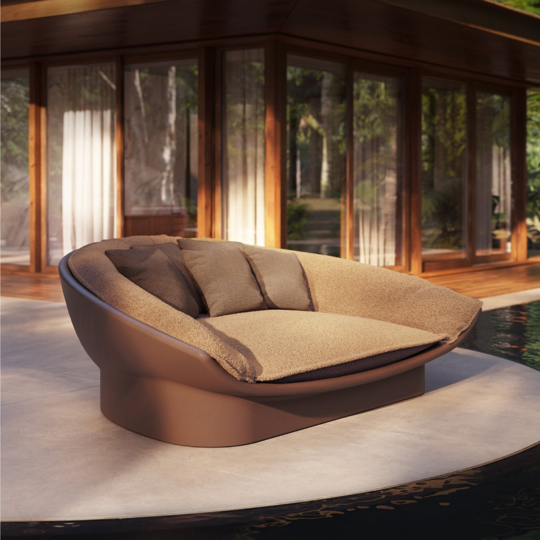 Luna Daybed