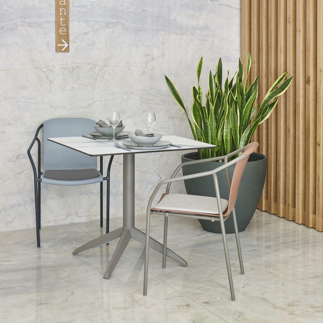 Quatro Mesa Comedor
