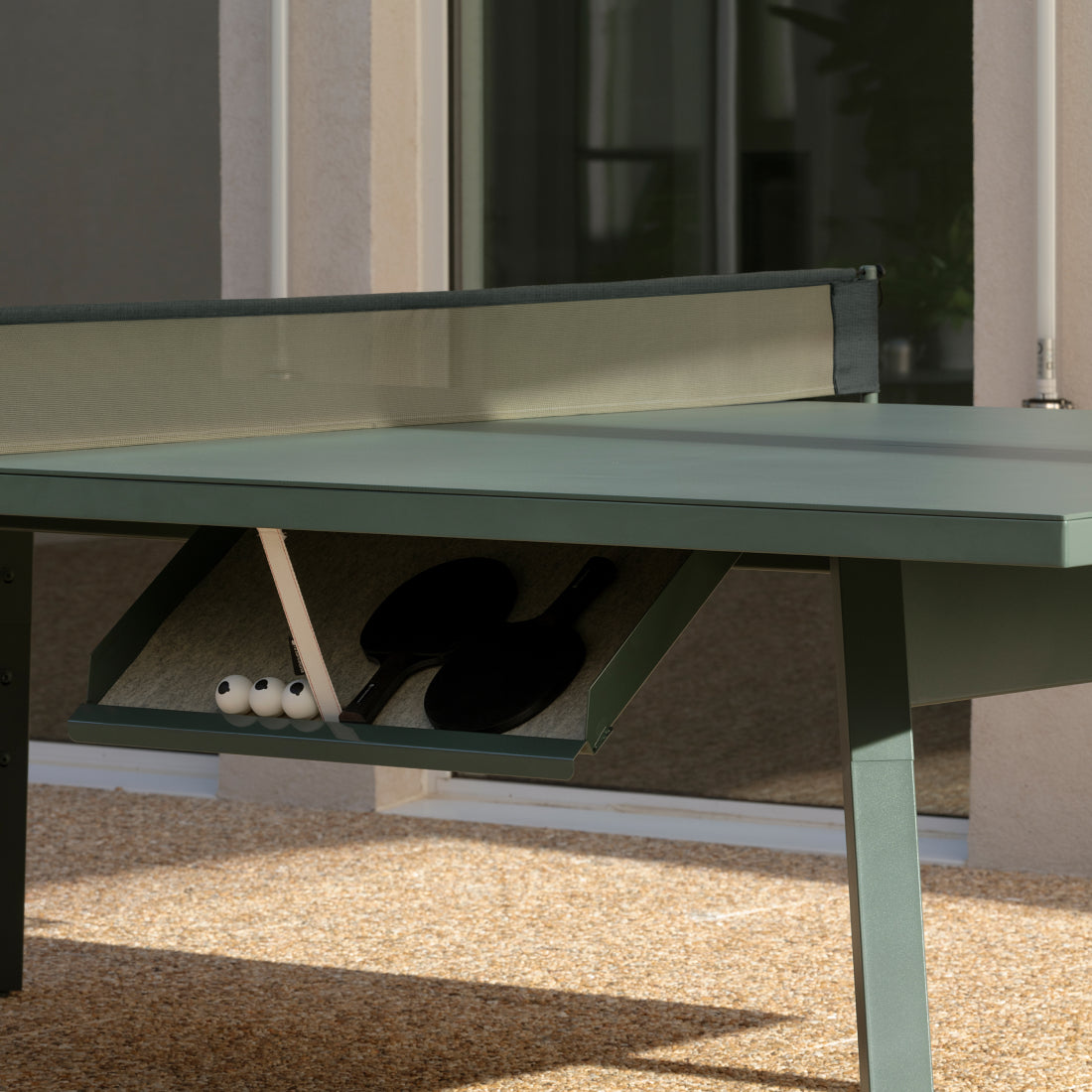 Mesa de Ping Pong You and Me