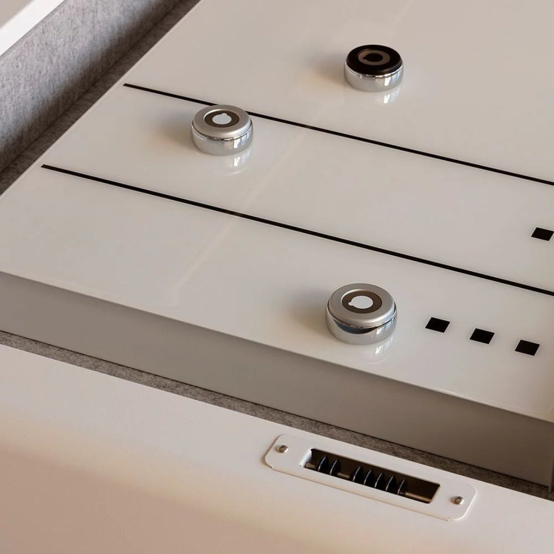 Mesa de Shuffleboard Track