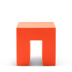 Vignelli Cubo