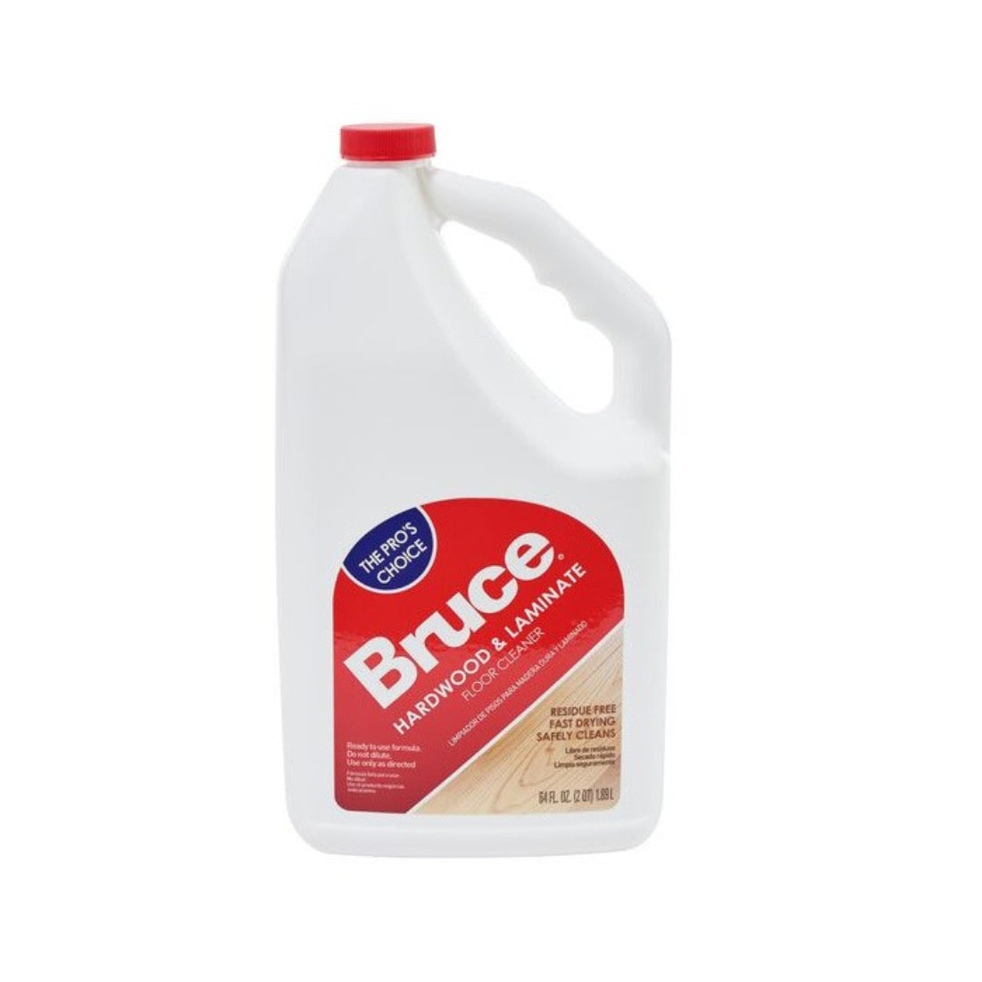 Limpiador de Pisos de Madera Bruce