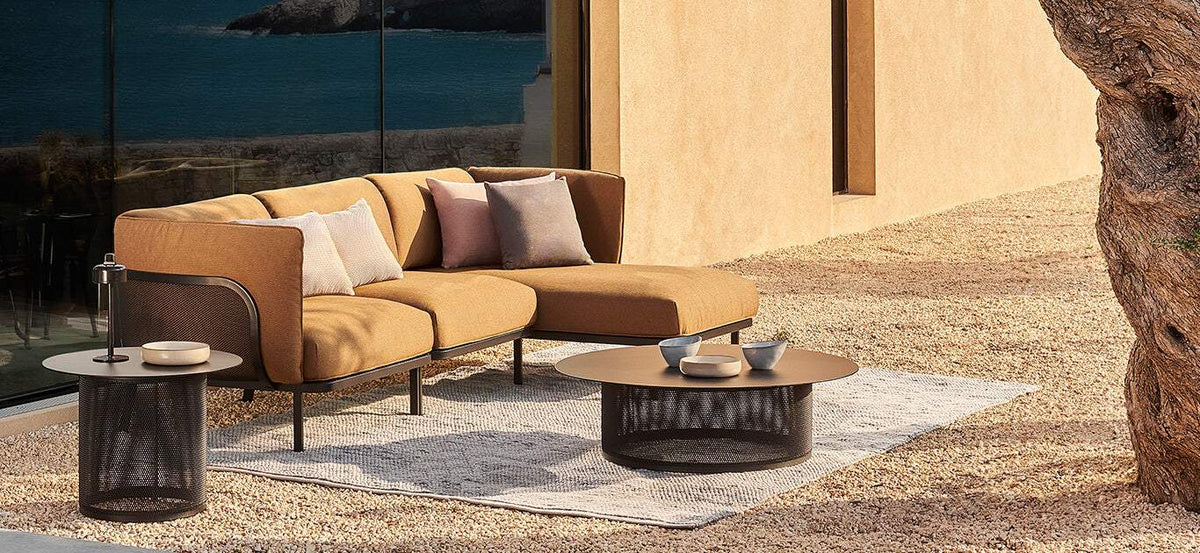 Obra de Lucidi & Pevere