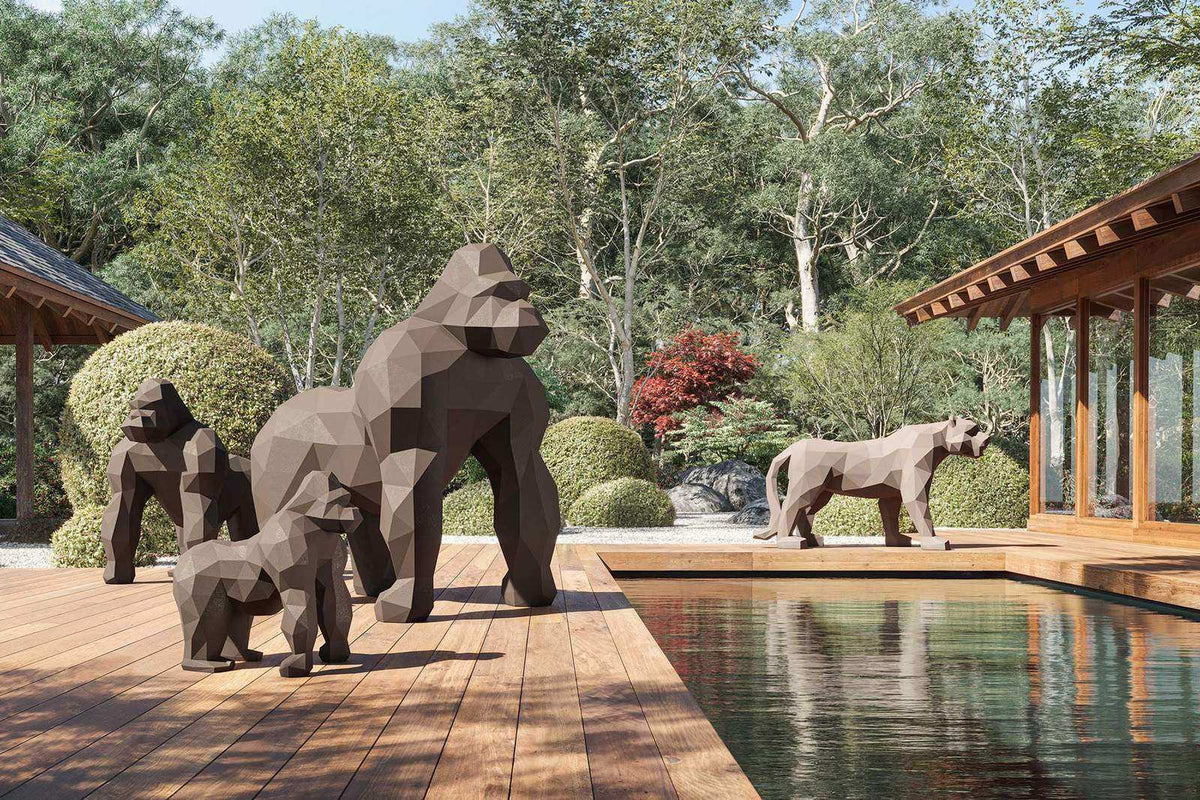 Obra de Studio Vondom