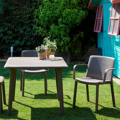 Mesa New Dessa de Resol