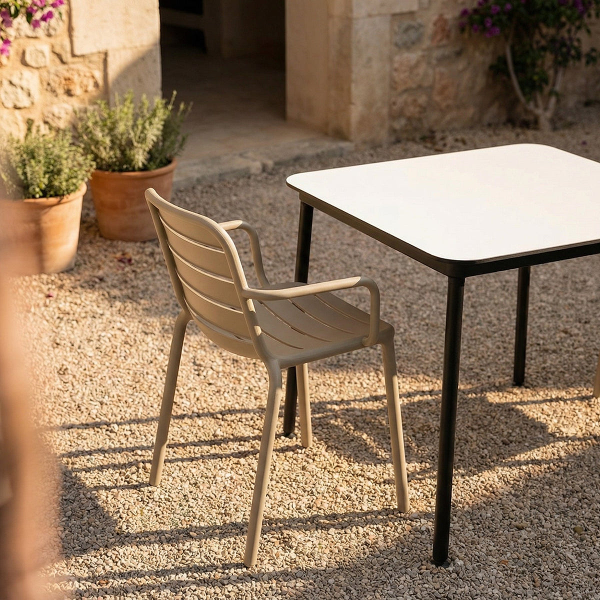 Silla Gina de Resol