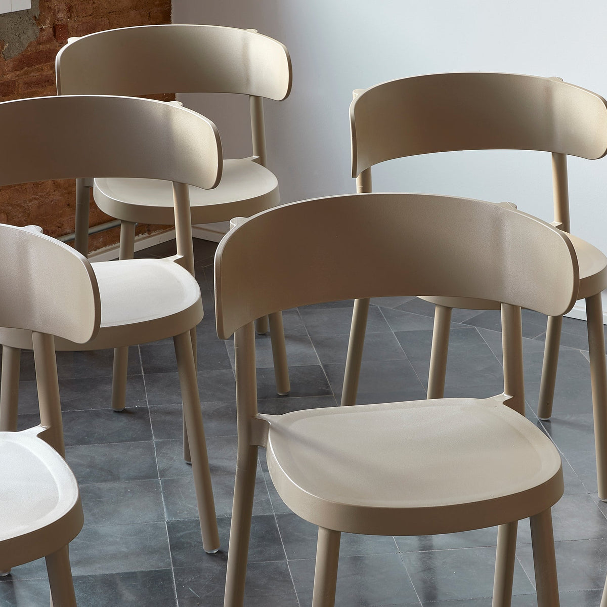 Silla Casino de Resol
