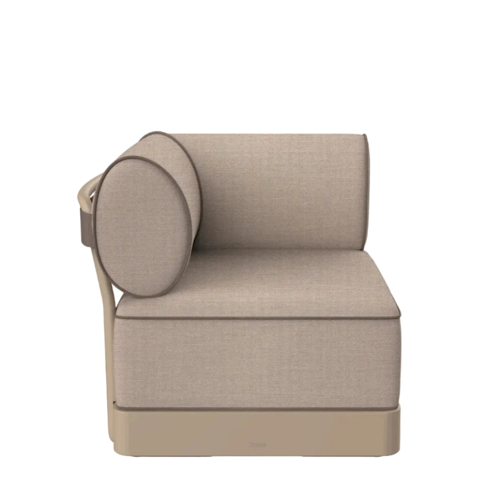 Sala Modular Brisa de Resol
