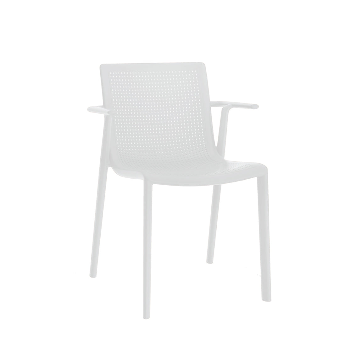 Silla Beekat con Brazos de Resol