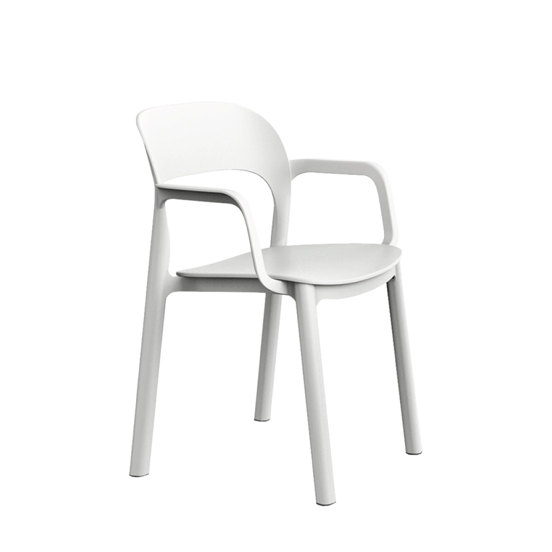Silla con Brazos Ona de Garbar