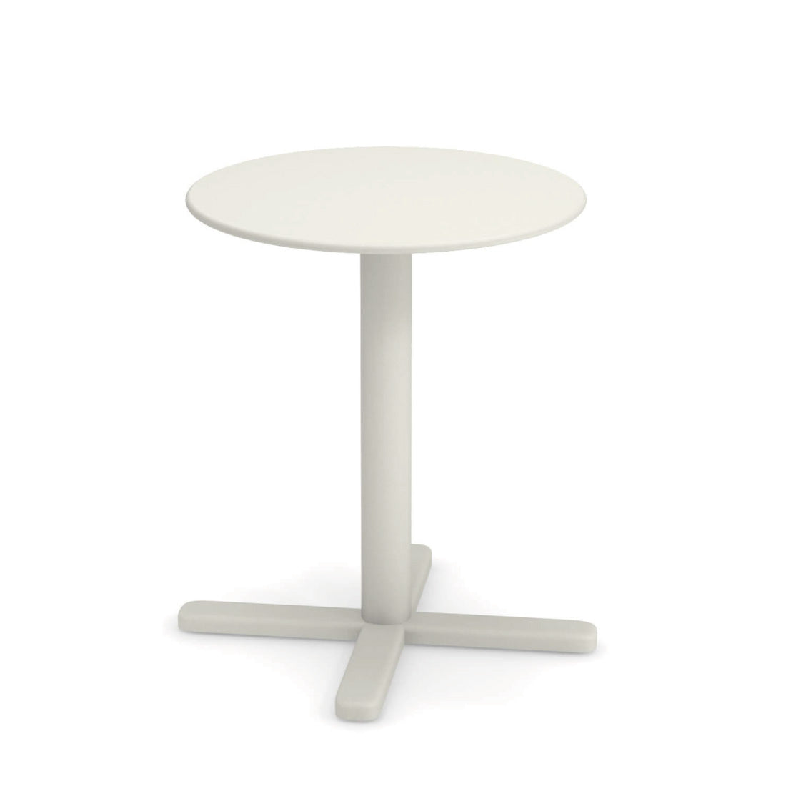 Mesa Darwin de Emu