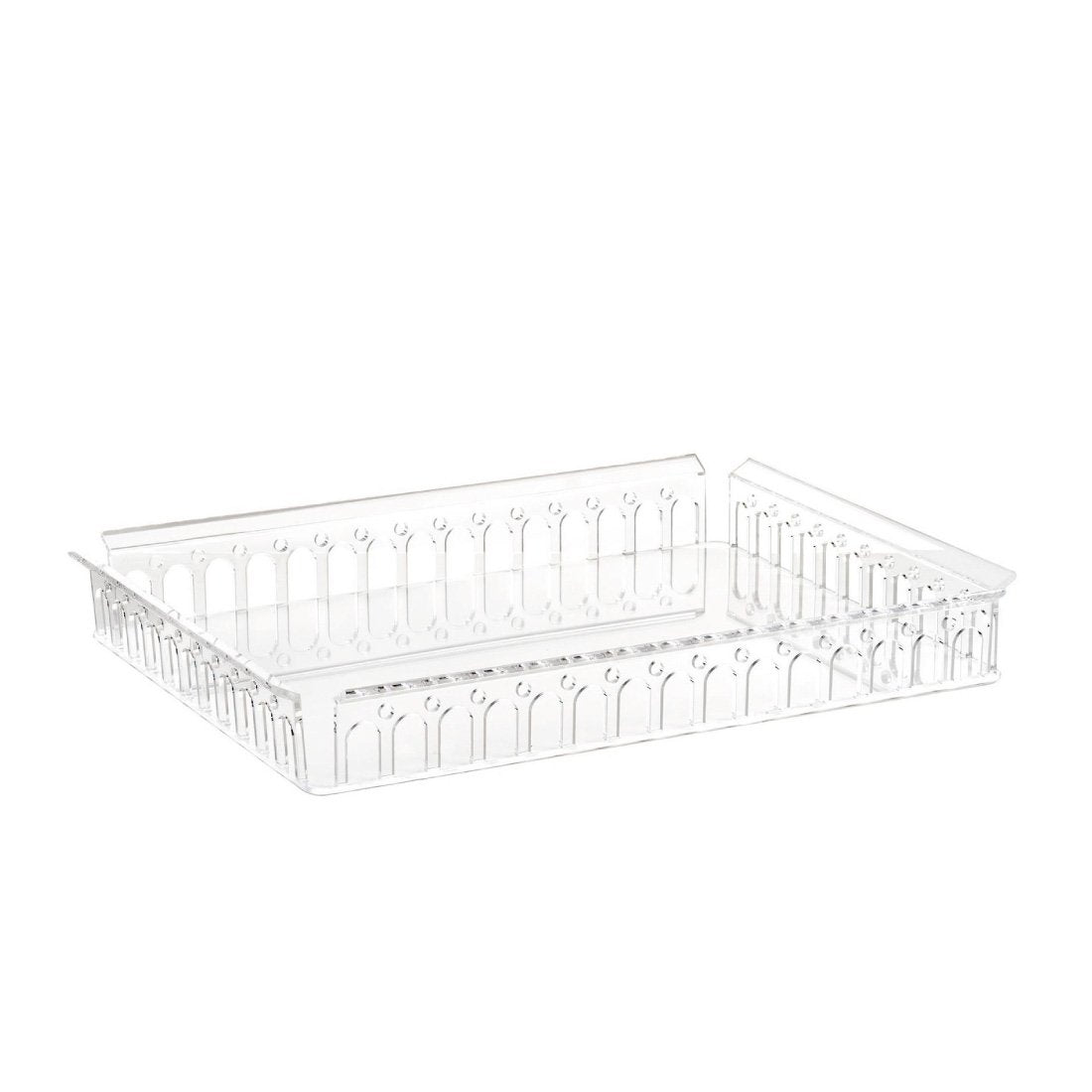 Carola Piazza de Kartell