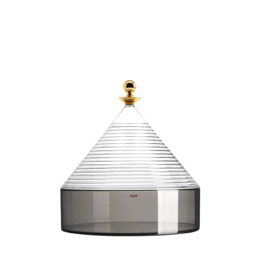 Centro de Mesa Trullo de Kartell