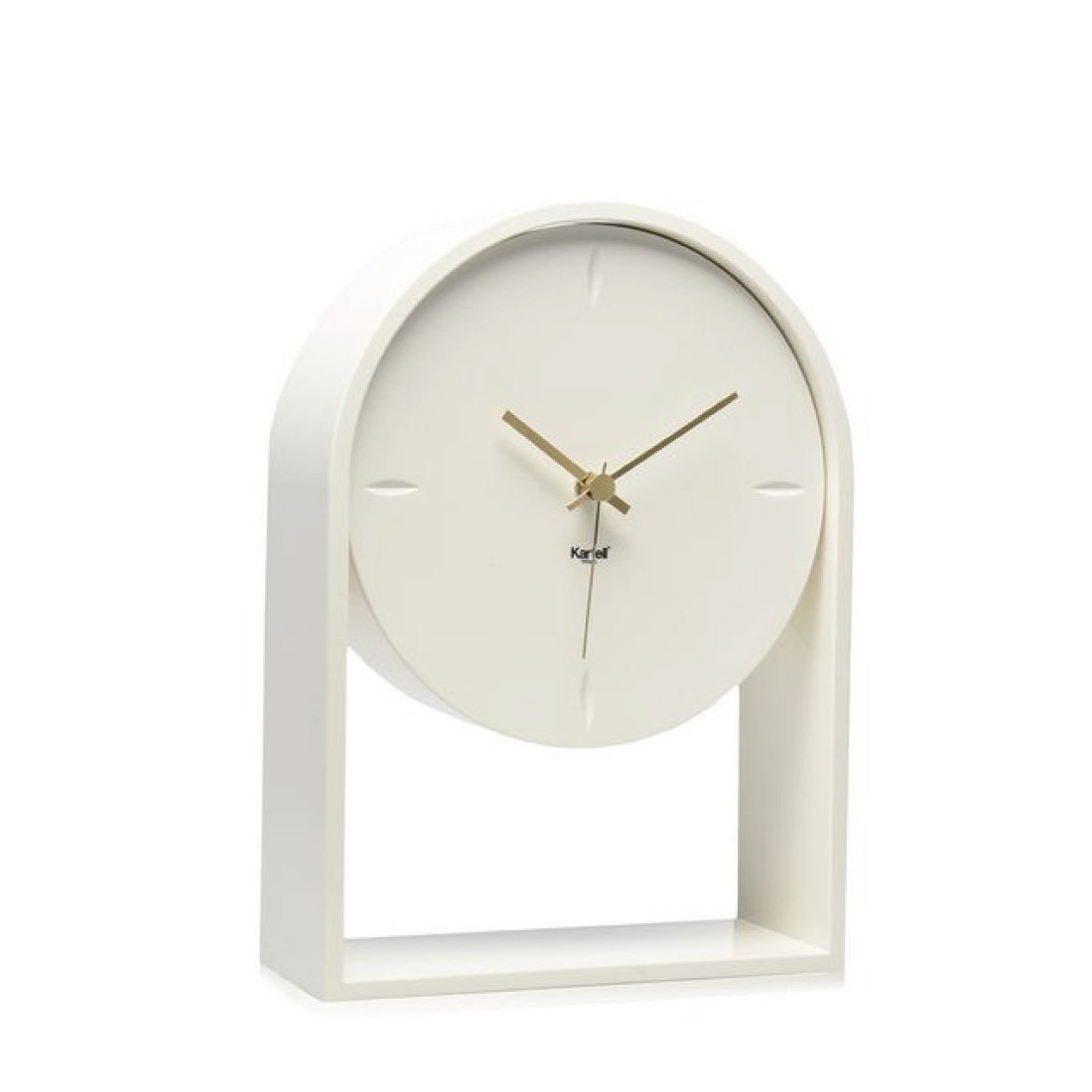 Reloj Air du Temps de Kartell