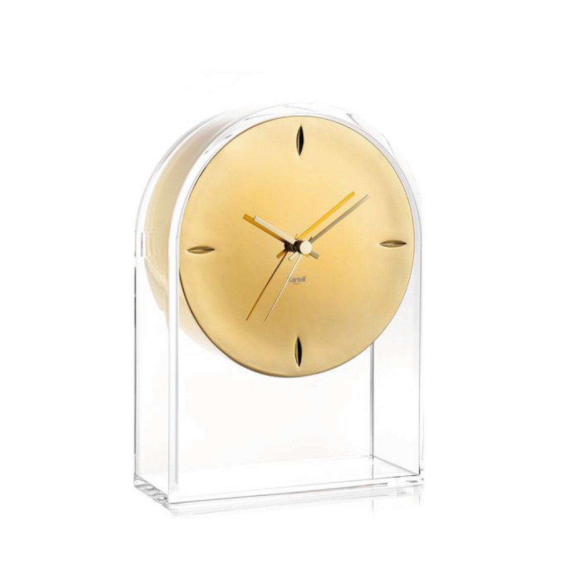 Reloj Air du Temps de Kartell