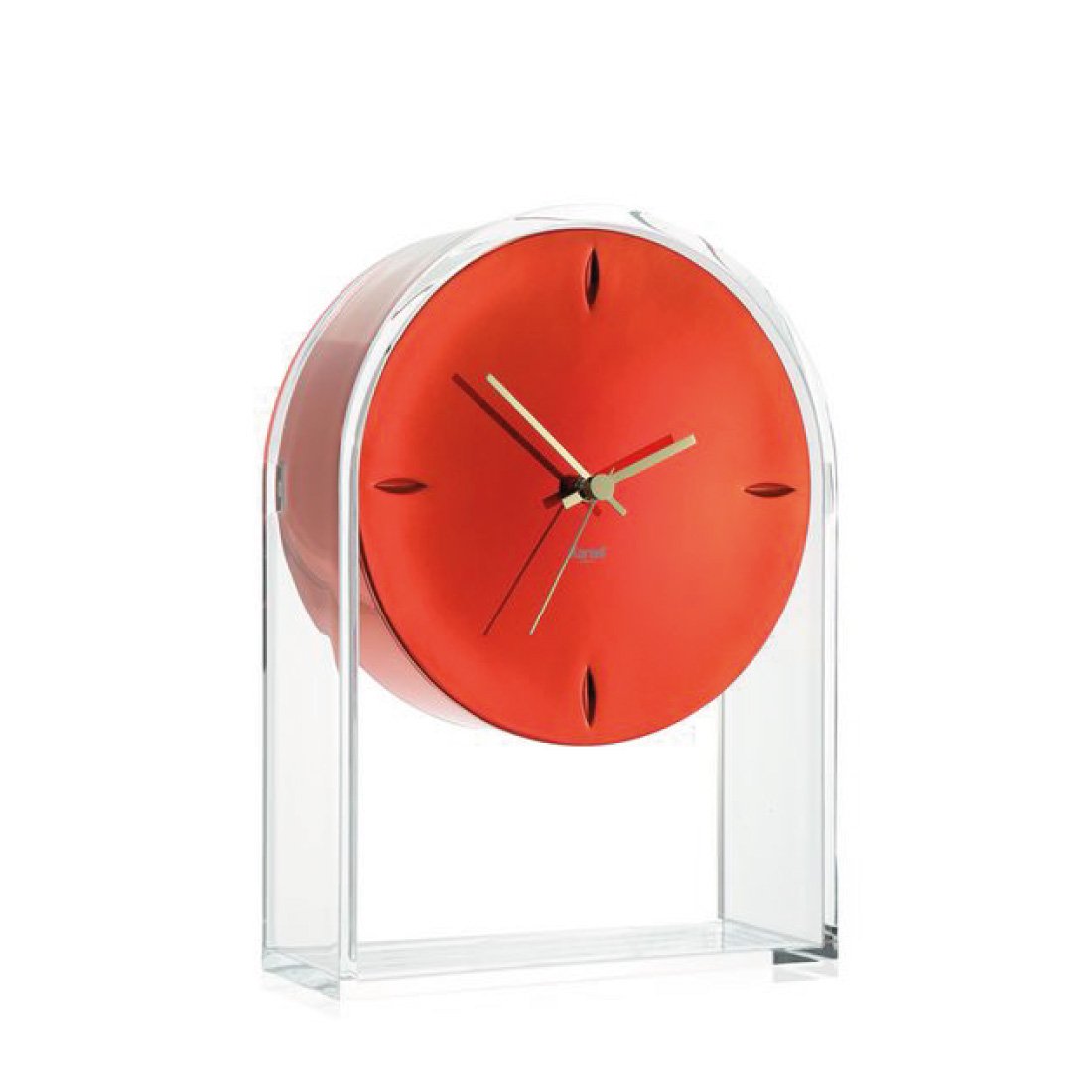 Reloj Air du Temps de Kartell