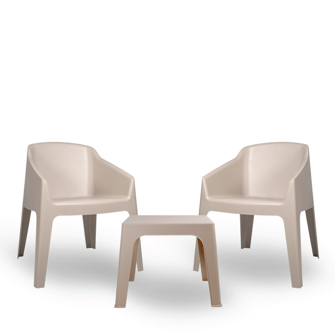 Set de Sala Baku de Garbar