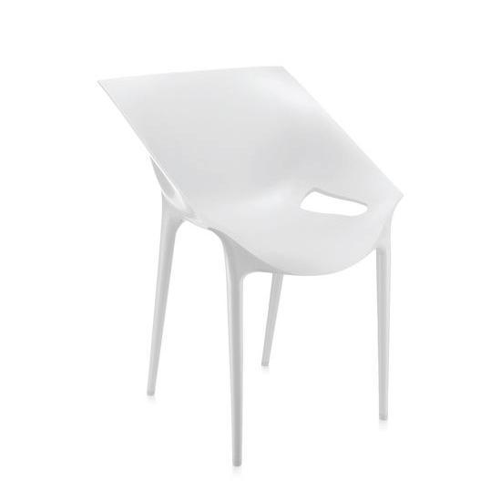 Silla Dr. Yes de Kartell