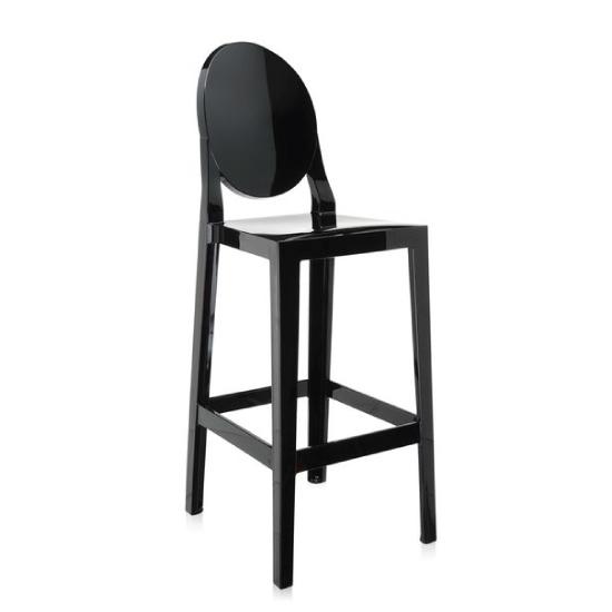 Banco One More de Kartell