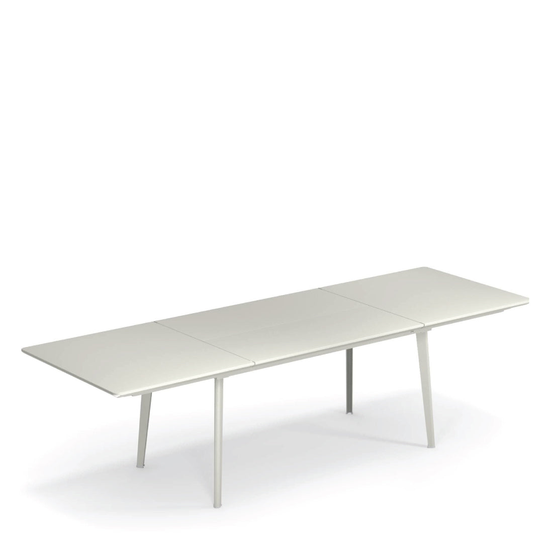 Mesa Extensible Plus4 de Emu