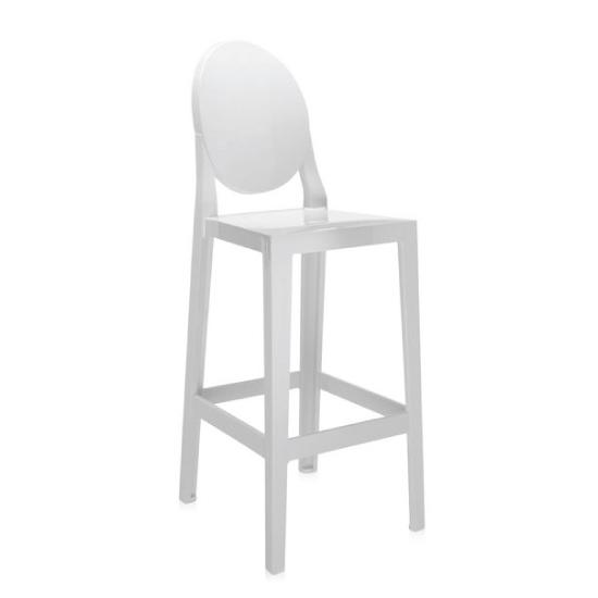 Banco One More de Kartell