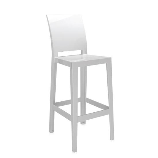 Banco One More Please de Kartell