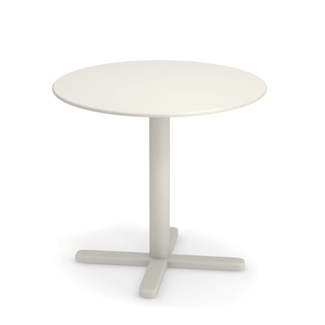 Mesa Darwin de Emu