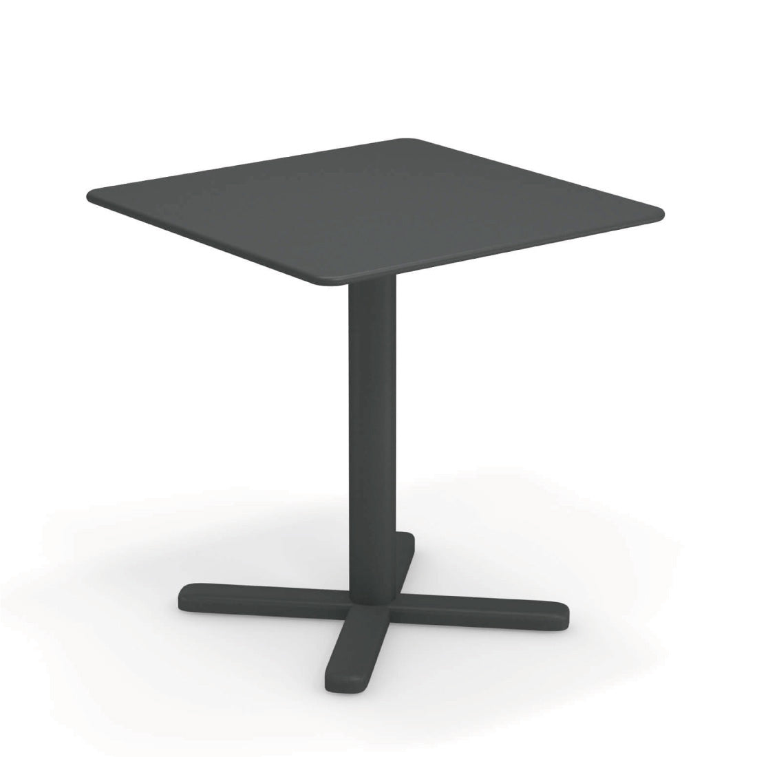 Mesa Darwin de Emu