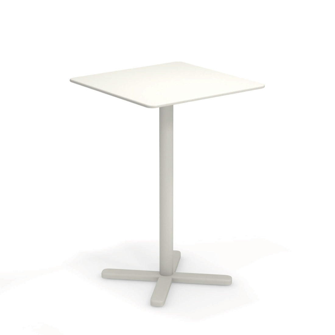 Mesa Darwin de Emu