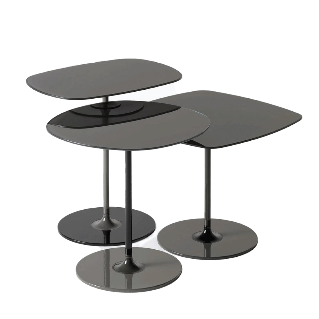 Mesas Thierry de Kartell