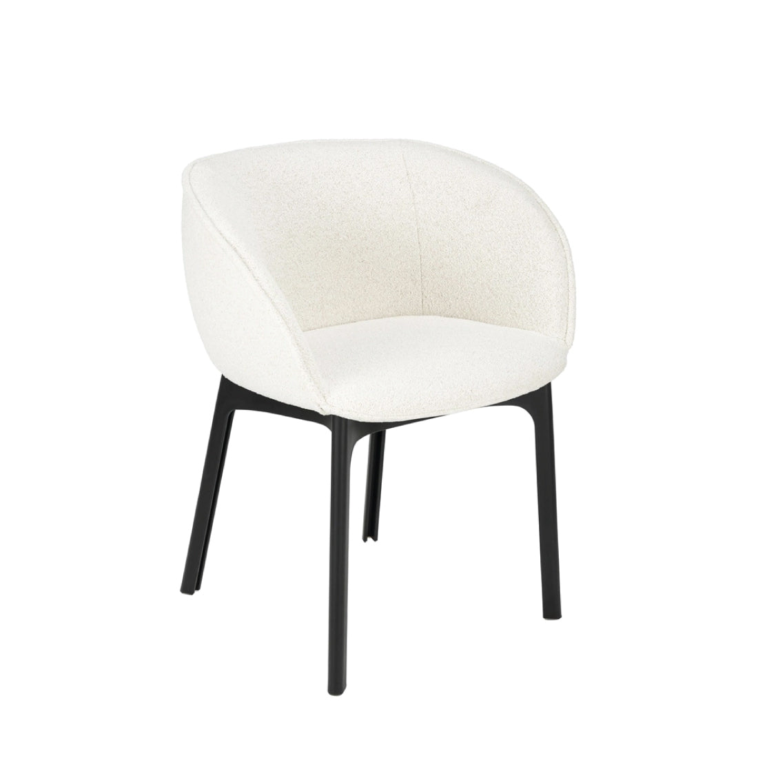 Silla Charla de Kartell